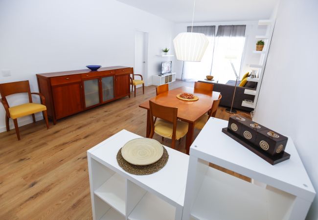 Apartment in Salou - QUEENS 2B Salou center, beach at 300m Apartment in Salou - QUEENS 2B Salou center, beach at 300m