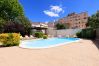 Apartment in Salou - QUEENS 2B Salou center, beach at 300m Apartment in Salou - QUEENS 2B Salou center, beach at 300m