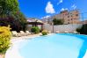 Apartment in Salou - QUEENS 2B Salou center, beach at 300m Apartment in Salou - QUEENS 2B Salou center, beach at 300m