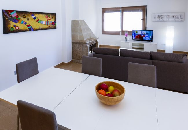 Villa in Tarragona - Villa NINA with private pool, beach at 500m Villa in Tarragona - Villa NINA with private pool, beach at 500m