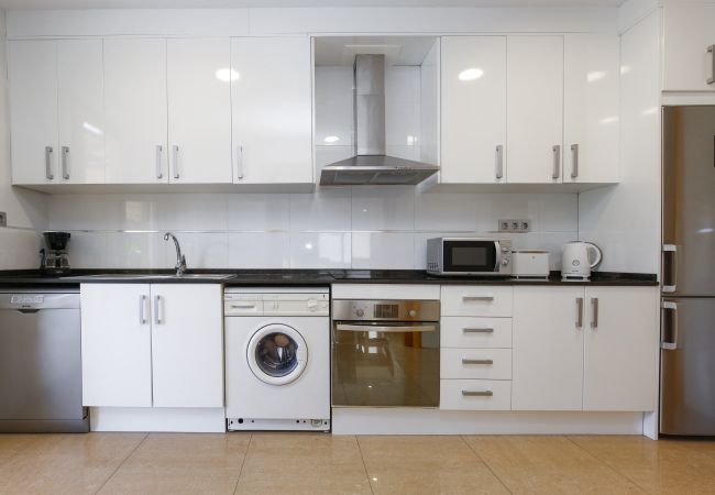 Villa in Tarragona - Villa NINA with private pool, beach at 500m Villa in Tarragona - Villa NINA with private pool, beach at 500m