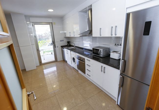 Villa in Tarragona - Villa NINA with private pool, beach at 500m Villa in Tarragona - Villa NINA with private pool, beach at 500m