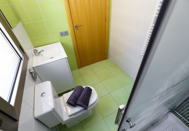 Villa in Tarragona - Villa NINA with private pool, beach at 500m Villa in Tarragona - Villa NINA with private pool, beach at 500m