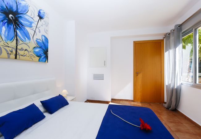 Villa in Tarragona - Villa NINA with private pool, beach at 500m Villa in Tarragona - Villa NINA with private pool, beach at 500m