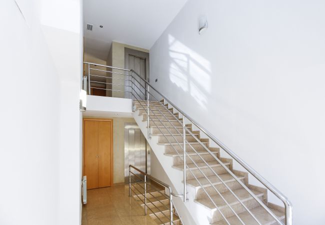 Villa in Tarragona - Villa NINA with private pool, beach at 500m Villa in Tarragona - Villa NINA with private pool, beach at 500m