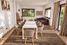 Villa in Tarragona - Villa NINA with private pool, beach at 500m