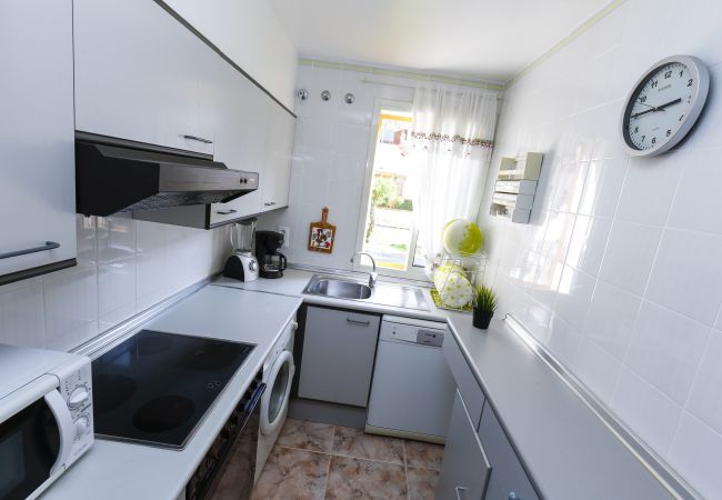 Apartment in La Pineda - PUNTA PRIMA DUO  Apartment in La Pineda - PUNTA PRIMA DUO