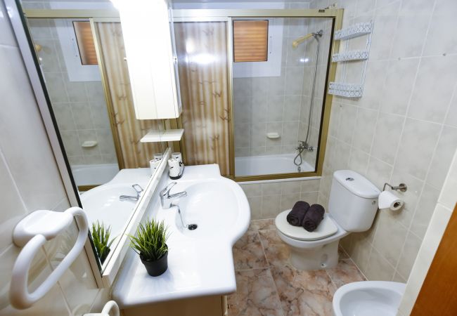 Apartment in La Pineda - PUNTA PRIMA DUO  Apartment in La Pineda - PUNTA PRIMA DUO