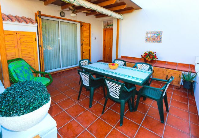 Apartment in La Pineda - PUNTA PRIMA DUO  Apartment in La Pineda - PUNTA PRIMA DUO