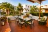 Apartment in La Pineda - Family apartment at Estival Park, Punta Prima