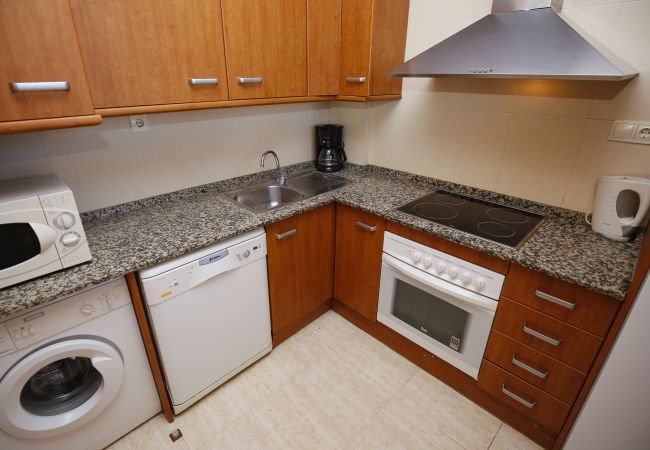 Apartment in Salou - DUPLEX  Apartment Apartment in Salou - DUPLEX  Apartment