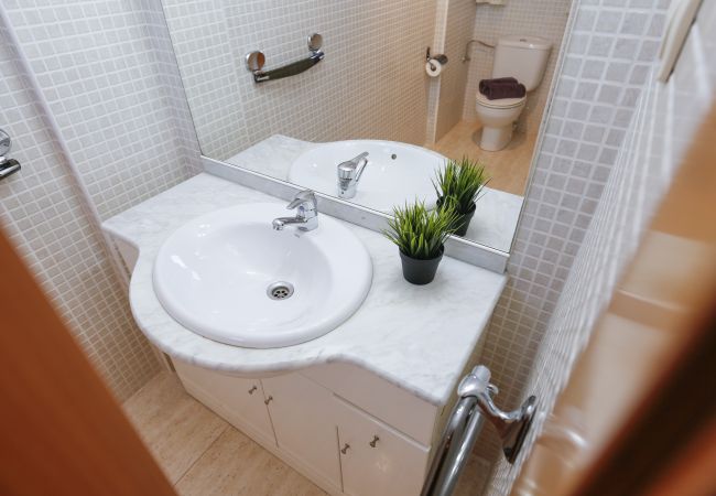 Apartment in Salou - DUPLEX  Apartment Apartment in Salou - DUPLEX  Apartment