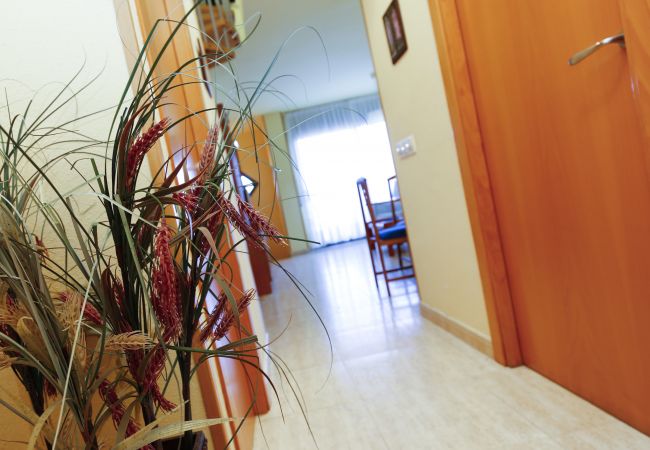 Apartment in Salou - DUPLEX  Apartment Apartment in Salou - DUPLEX  Apartment