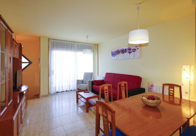 Apartment in Salou - DUPLEX  Apartment Apartment in Salou - DUPLEX  Apartment
