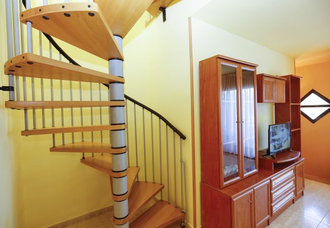 Apartment in Salou - DUPLEX  Apartment Apartment in Salou - DUPLEX  Apartment