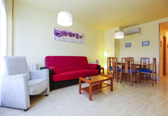 Apartment in Salou - DUPLEX  Apartment Apartment in Salou - DUPLEX  Apartment