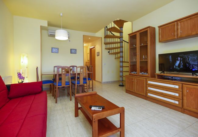 Apartment in Salou - DUPLEX  Apartment Apartment in Salou - DUPLEX  Apartment