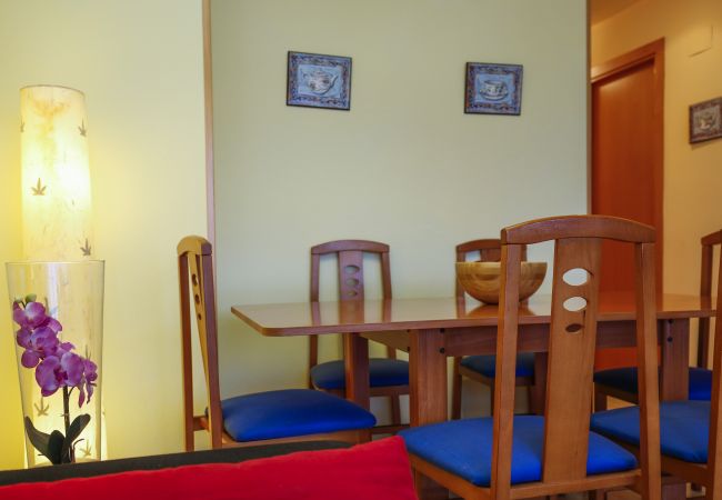 Apartment in Salou - DUPLEX  Apartment Apartment in Salou - DUPLEX  Apartment