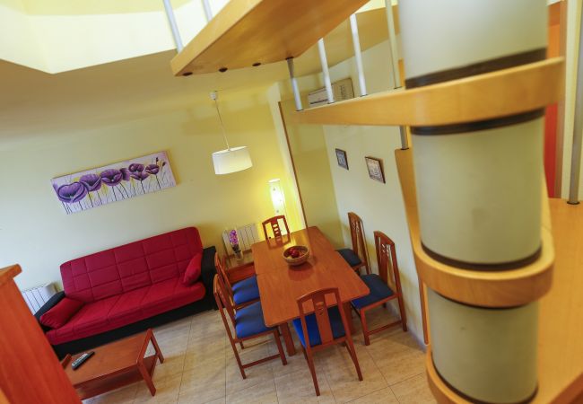 Apartment in Salou - DUPLEX  Apartment Apartment in Salou - DUPLEX  Apartment