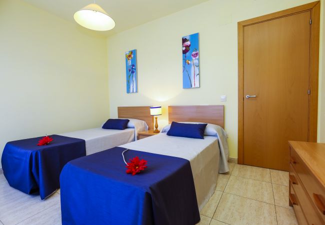 Apartment in Salou - DUPLEX  Apartment Apartment in Salou - DUPLEX  Apartment