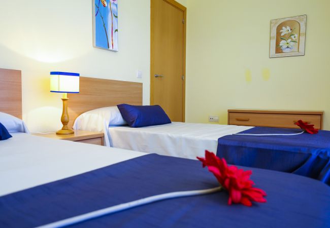 Apartment in Salou - DUPLEX  Apartment Apartment in Salou - DUPLEX  Apartment