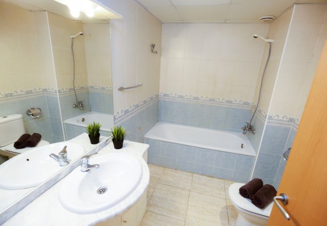 Apartment in Salou - DUPLEX  Apartment Apartment in Salou - DUPLEX  Apartment