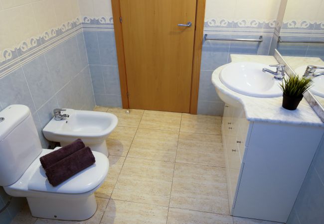 Apartment in Salou - DUPLEX  Apartment Apartment in Salou - DUPLEX  Apartment