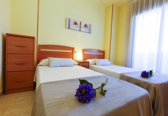 Apartment in Salou - DUPLEX  Apartment Apartment in Salou - DUPLEX  Apartment