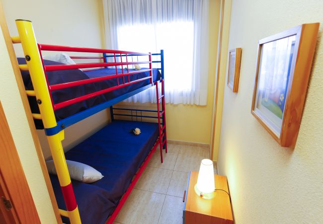 Apartment in Salou - DUPLEX  Apartment Apartment in Salou - DUPLEX  Apartment