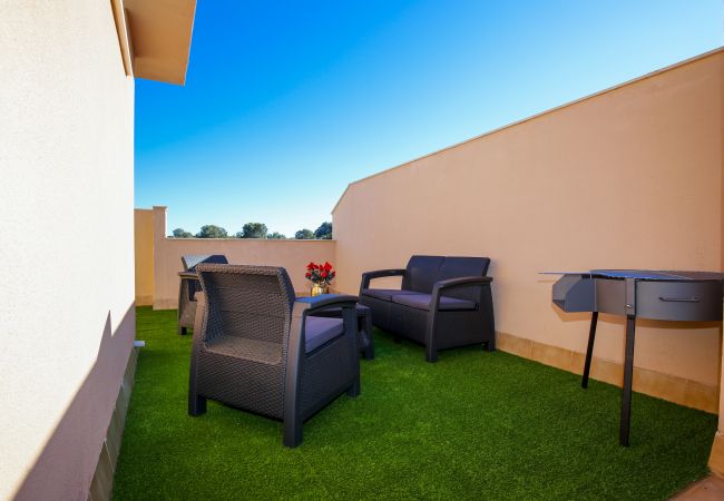 Apartment in Salou - DUPLEX  Apartment Apartment in Salou - DUPLEX  Apartment