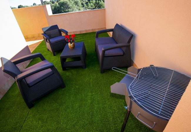 Apartment in Salou - DUPLEX  Apartment Apartment in Salou - DUPLEX  Apartment