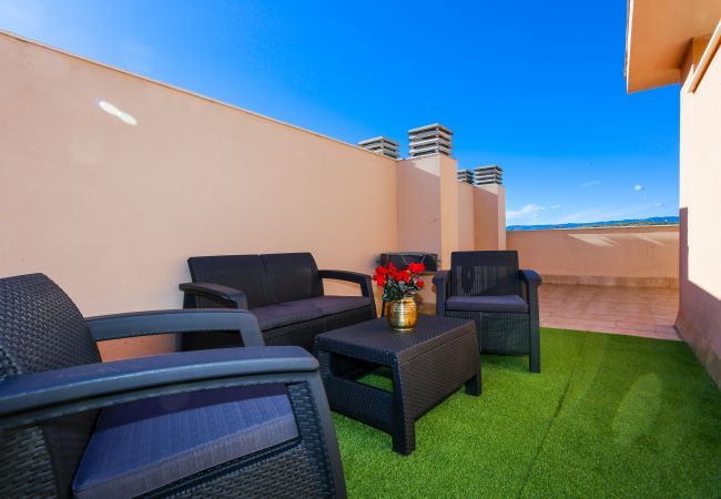 Apartment in Salou - DUPLEX  Apartment Apartment in Salou - DUPLEX  Apartment