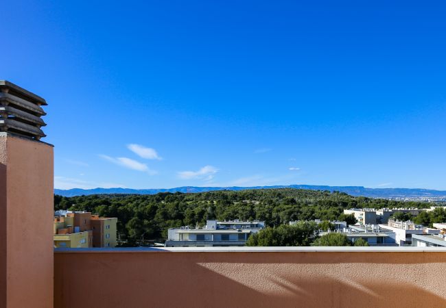 Apartment in Salou - DUPLEX  Apartment Apartment in Salou - DUPLEX  Apartment