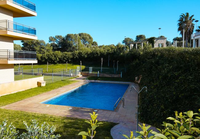 Apartment in Salou - DUPLEX  Apartment Apartment in Salou - DUPLEX  Apartment