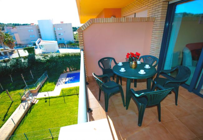 Apartment in Salou - DUPLEX  Apartment Apartment in Salou - DUPLEX  Apartment