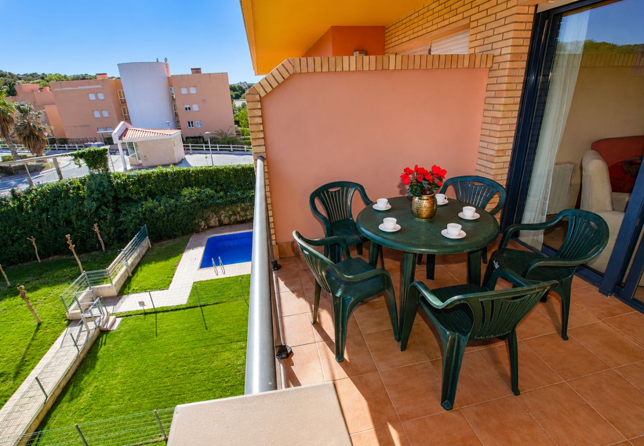 Apartment in Salou - DUPLEX  Apartment