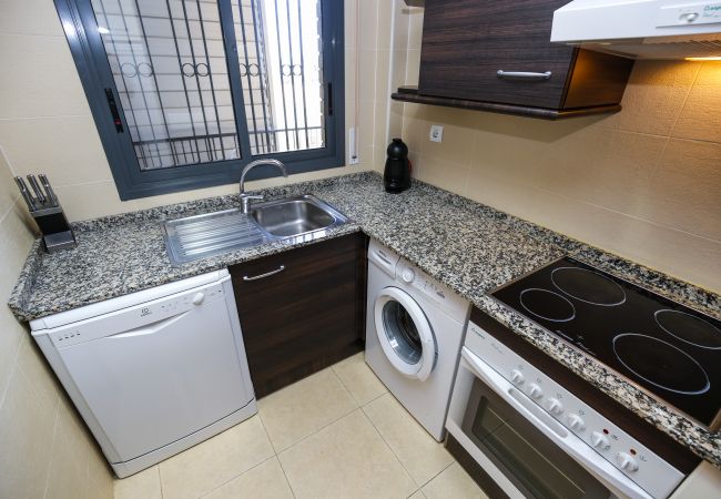 Apartment in Cambrils - ATIC - Only Families Apartment in Cambrils - ATIC - Only Families