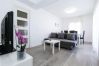Apartment in La Pineda - PINEDA 7 with communal pool, beach at 100m Apartment in La Pineda - PINEDA 7 with communal pool, beach at 100m