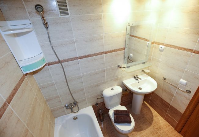 Apartment in Salou - GOLDEN 5 Apartment Apartment in Salou - GOLDEN 5 Apartment