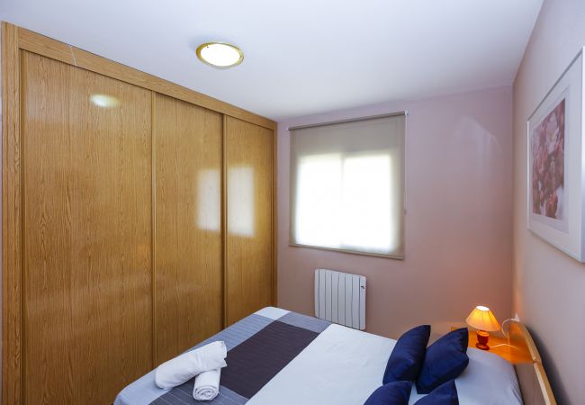 Apartment in Salou - GOLDEN 5 Apartment Apartment in Salou - GOLDEN 5 Apartment
