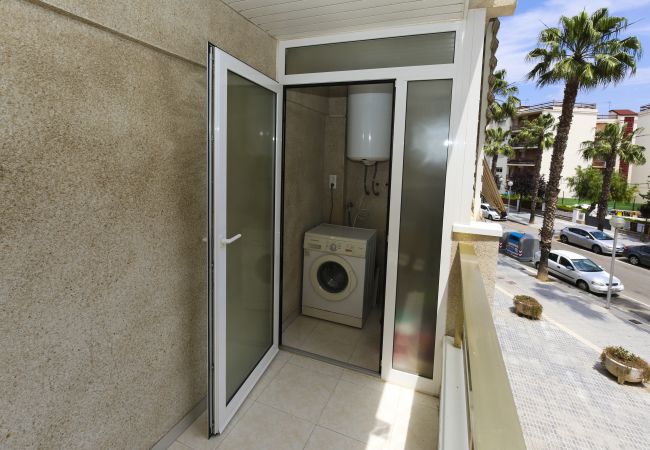 Apartment in Salou - PARAISOL 3 Family Complex Apartment in Salou - PARAISOL 3 Family Complex