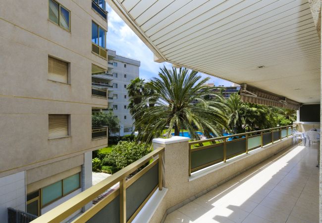 Apartment in Salou - PARAISOL 3 Family Complex Apartment in Salou - PARAISOL 3 Family Complex