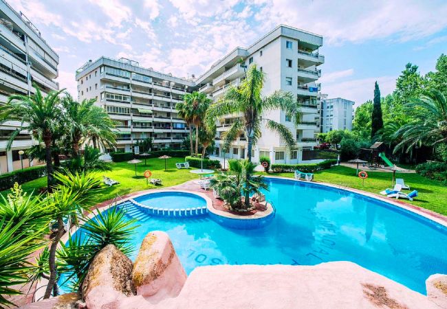 Apartment in Salou - PARAISOL 3 Family Complex Apartment in Salou - PARAISOL 3 Family Complex