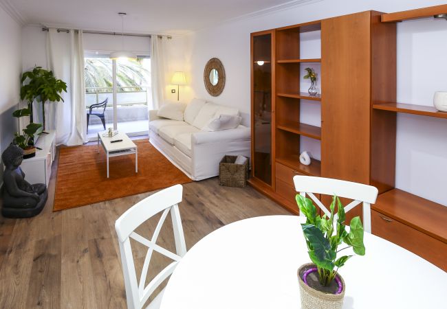 Apartment in Salou - PARAISOL 3 Family Complex Apartment in Salou - PARAISOL 3 Family Complex