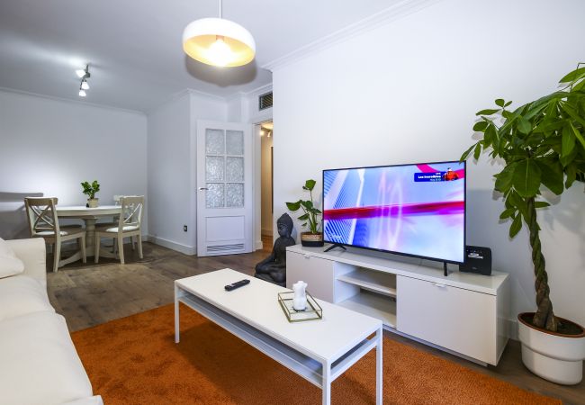 Apartment in Salou - PARAISOL 3 Family Complex Apartment in Salou - PARAISOL 3 Family Complex