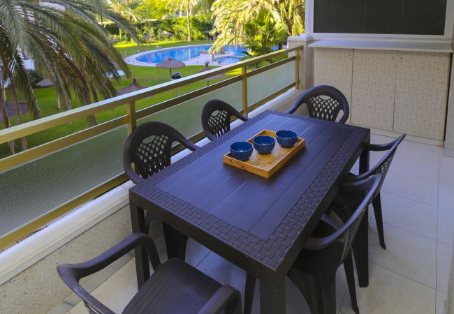 Apartment in Salou - PARAISOL 3 Family Complex Apartment in Salou - PARAISOL 3 Family Complex