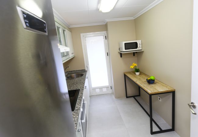 Apartment in Salou - PARAISOL 3 Family Complex Apartment in Salou - PARAISOL 3 Family Complex