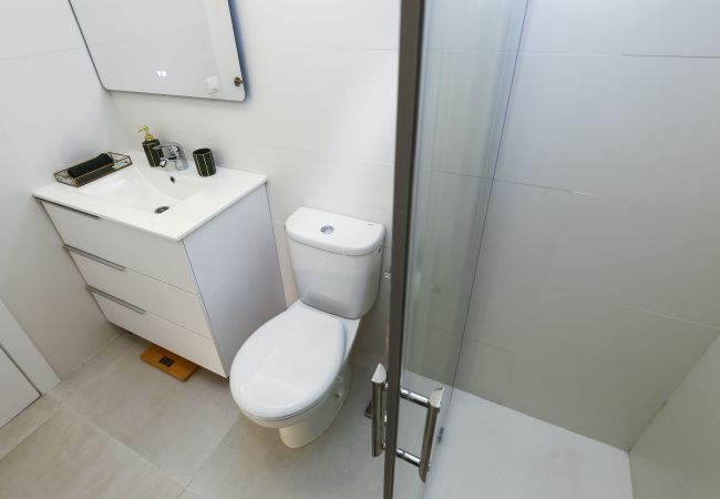 Apartment in Salou - PARAISOL 3 Family Complex Apartment in Salou - PARAISOL 3 Family Complex