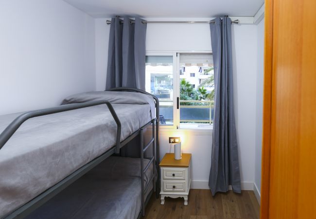 Apartment in Salou - PARAISOL 3 Family Complex Apartment in Salou - PARAISOL 3 Family Complex