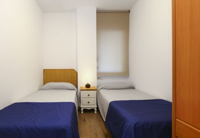 Apartment in Salou - PARAISOL 3 Family Complex Apartment in Salou - PARAISOL 3 Family Complex